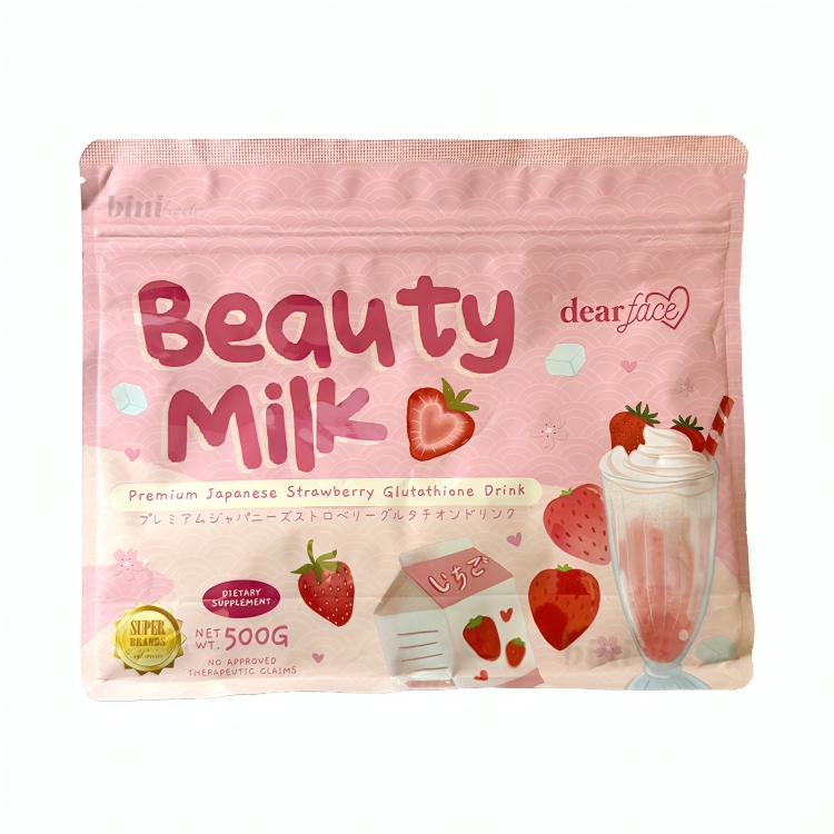 DEAR FACE Beauty Milk 500g