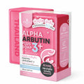 Precious Skin Thailand Alpha Arbutin 3+ Plus Soap