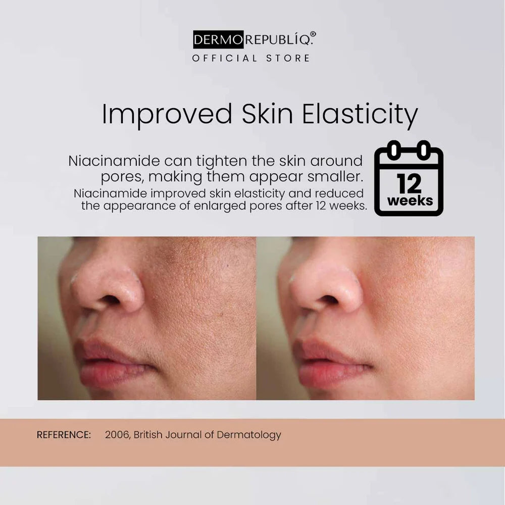 Dermorepubliq DermoBody Kojic Acid Dipalmitate No Sting Brightening Body Bar