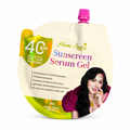 HAMI-SAN Sunscreen Serum Gel 50g