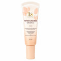 LUXE Skin Tinted Sunscreen SPF 70 PA+++ 45ml