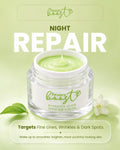Beauty Boost Intensive Radiance Glow Booster Cream