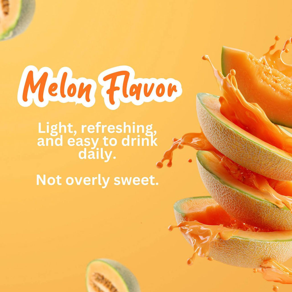 Bonavita Melon Flavor