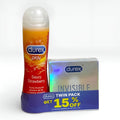 DUREX PLAY with Durex Invisible