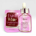 KSERENE Extra White Underarm Serum Cream 30g
