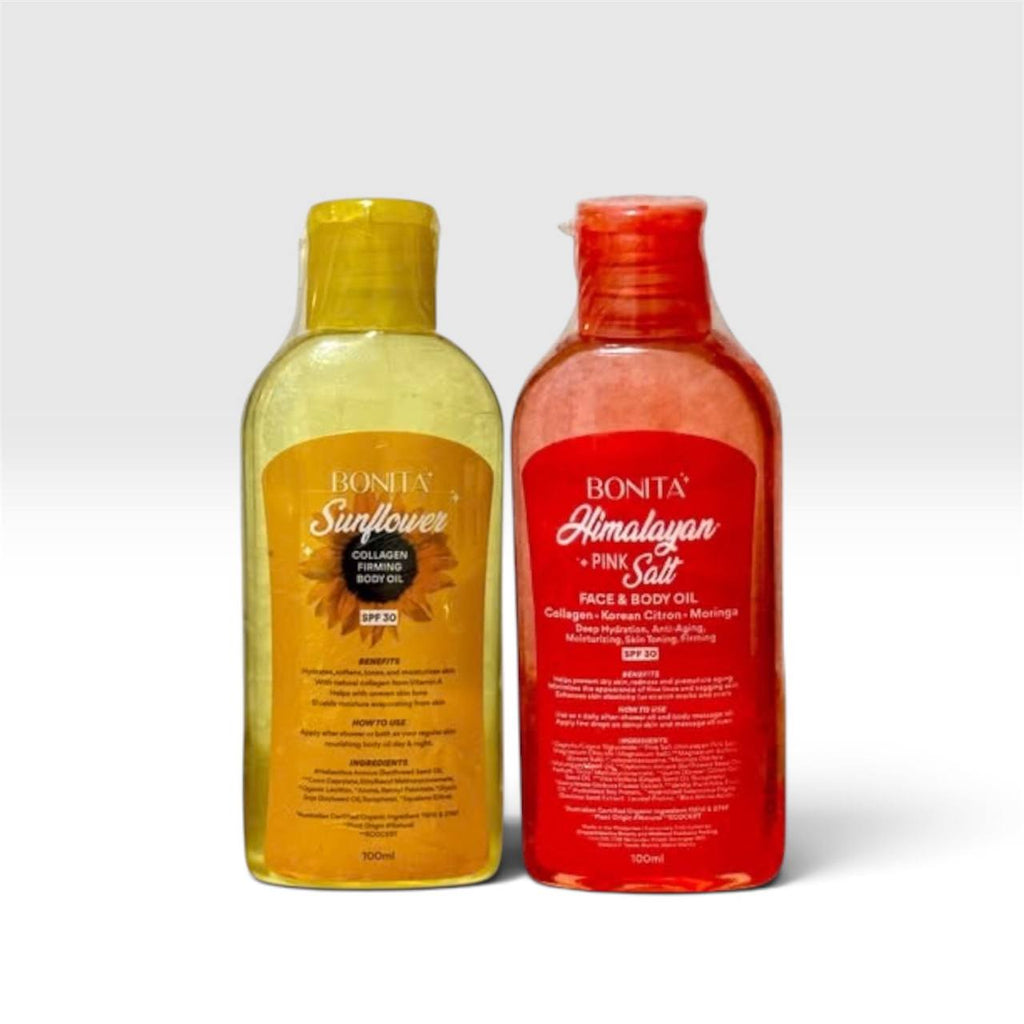 Bonita Oil