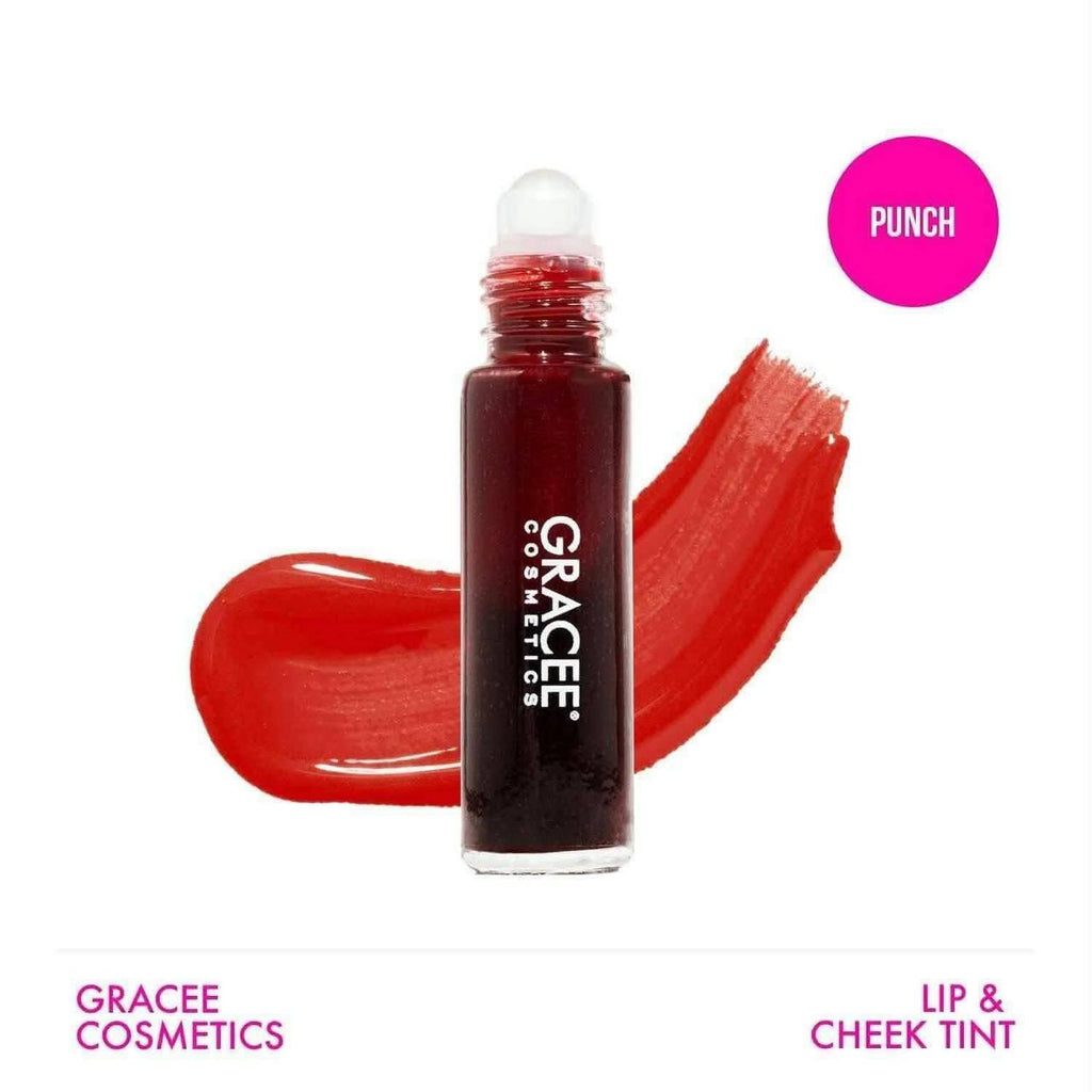 GRACEE COSMETICS Liptint
