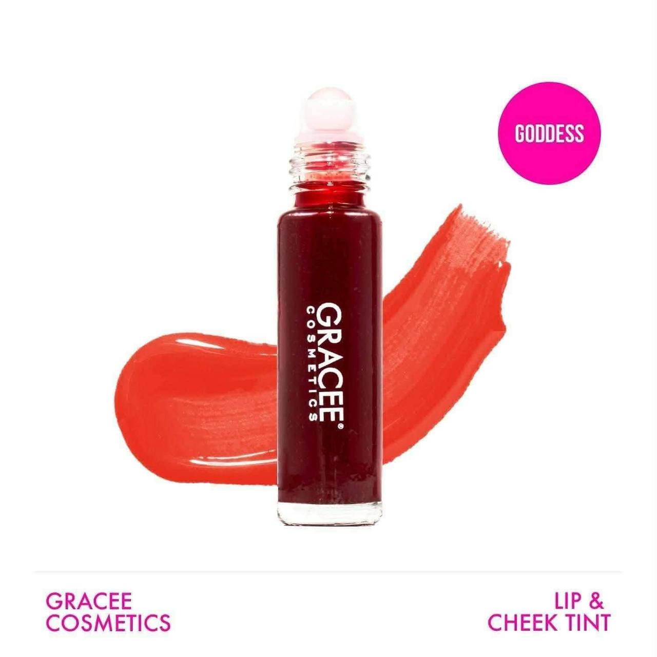 GRACEE COSMETICS Liptint