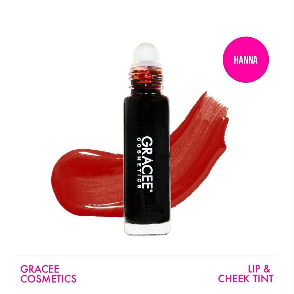GRACEE COSMETICS Liptint