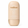 Barefaced Sunkissed Light Tinted Sunscreen SPF 50 PA ++++ 50g