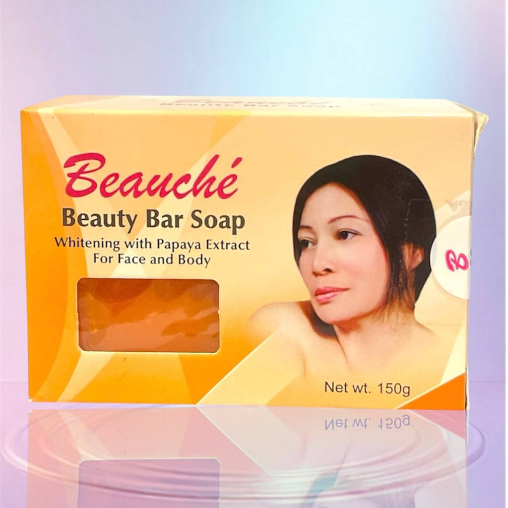 BEAUCHE Beauty Bar Soap (150g)