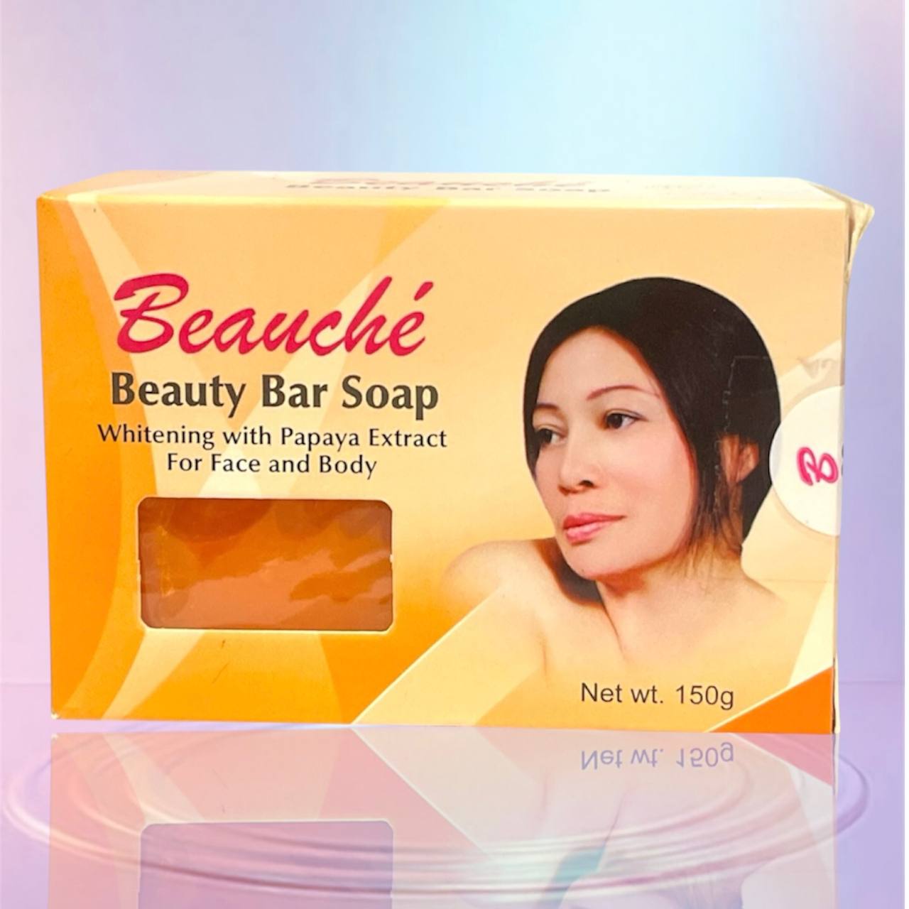 BEAUCHE Beauty Bar Soap (150g)