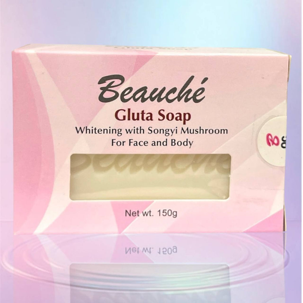 BEAUCHE Gluta Soap (150g)