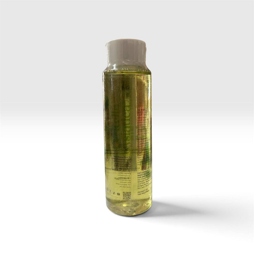 Her Choice Ph - Centella Asiatica Toner 120ml