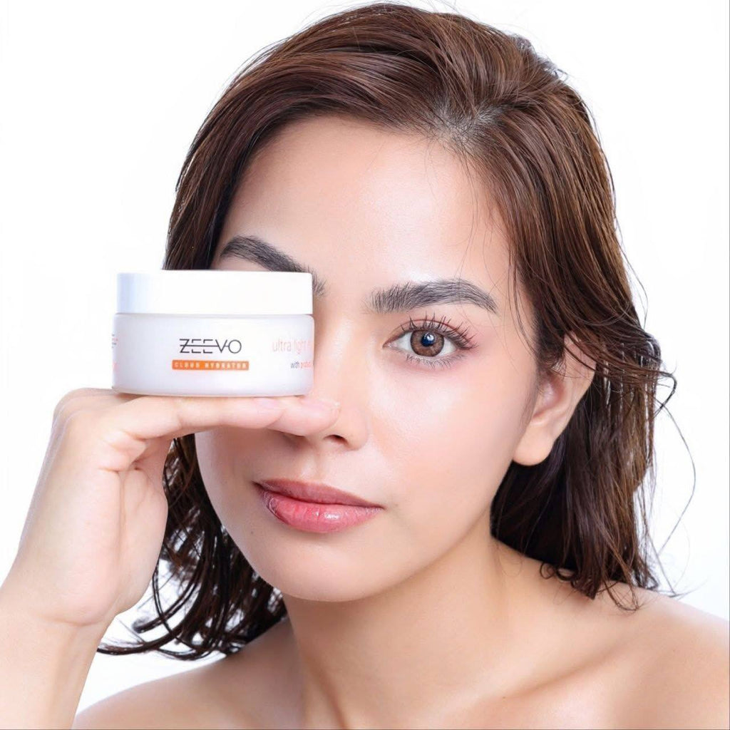 Zeevo Cloud Hydrator