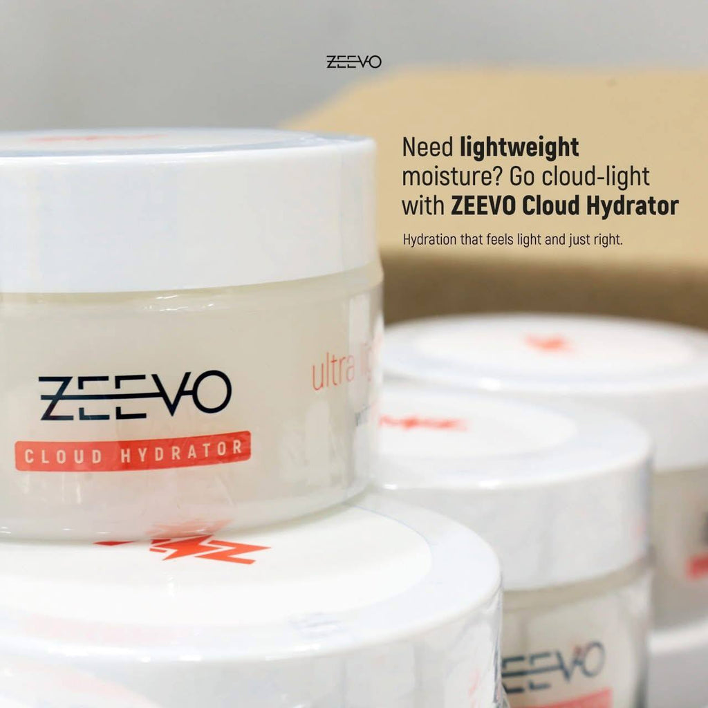 Zeevo Cloud Hydrator