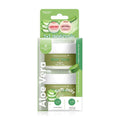 Precious Skin Thailand Set 2 Items Jelly Lip Balm + Sugar Lip Scrub