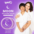 Katie Relaxing Balm MOON Calm & Sleep-Friendly 50g