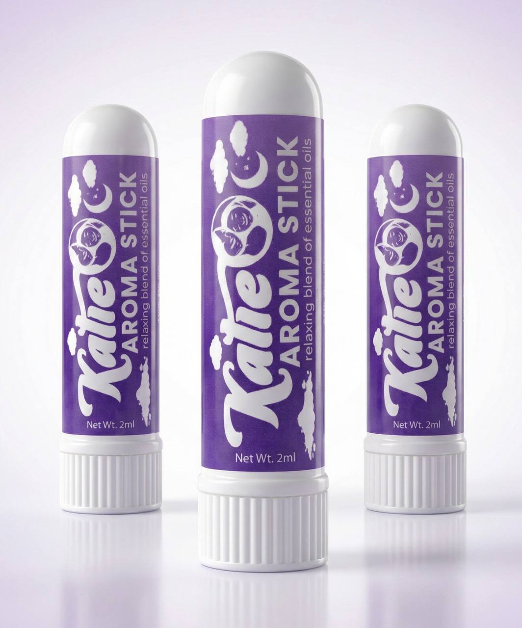 Katie Aroma Stick