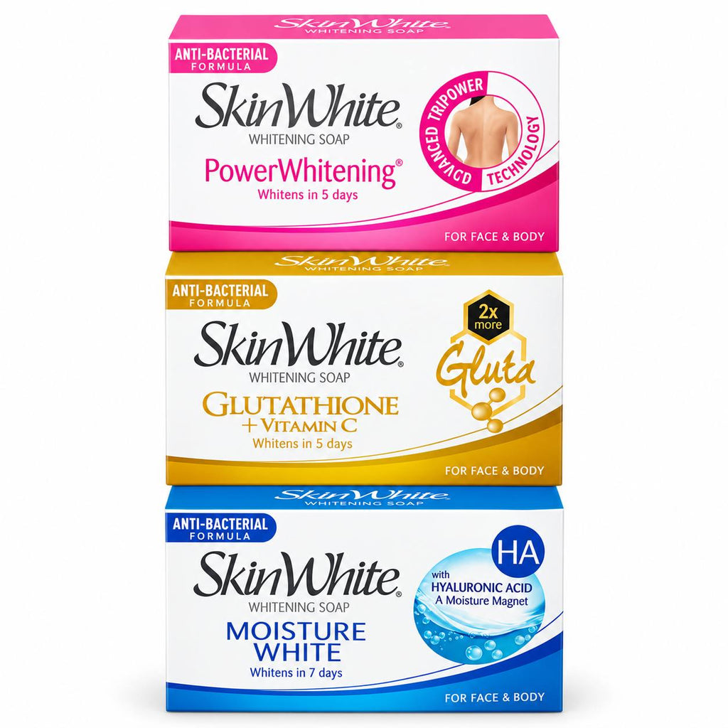 Skinwhite Soap