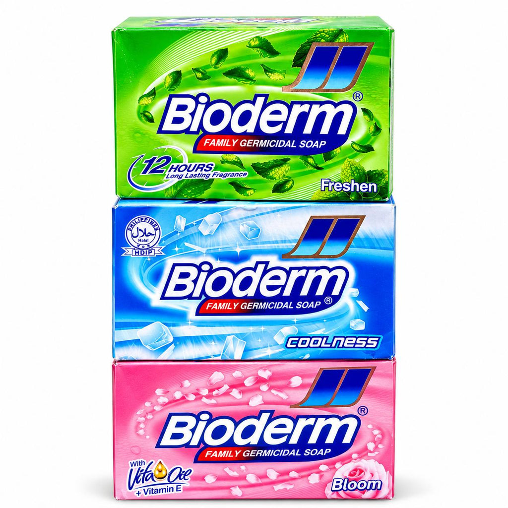 Bioderm Soap 135g