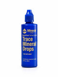 Minero Utah Trace Mineral Drops 60ml