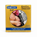 Biocos 3 in 1 Hand & Feet Repair & Healing Whitening Scrub