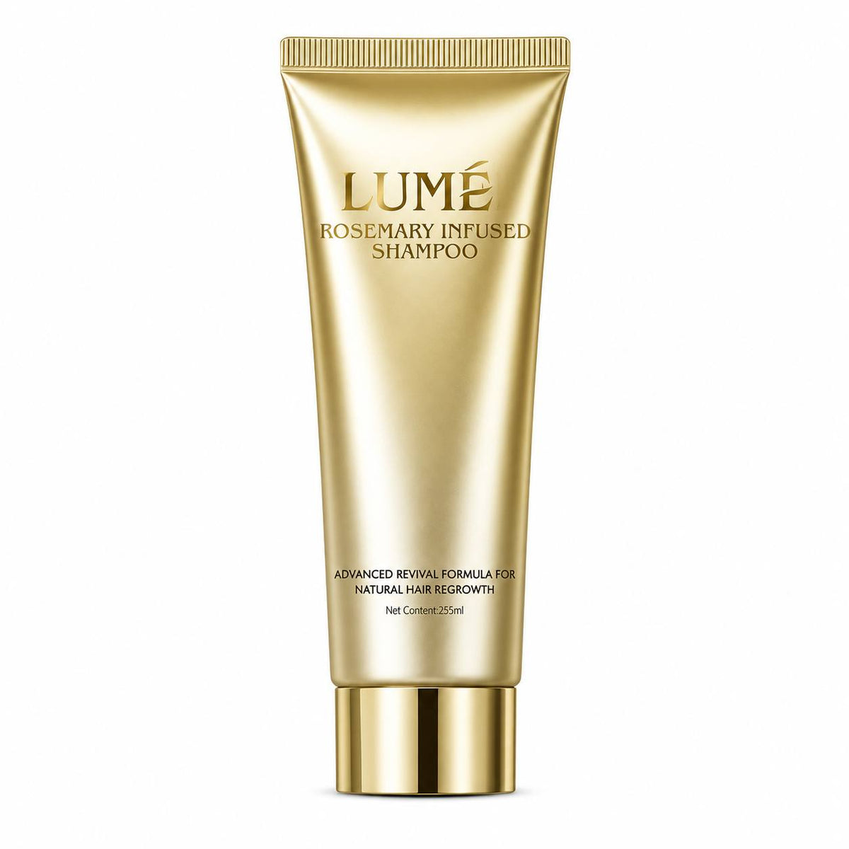 Lumei Rosemary Infused Shampoo