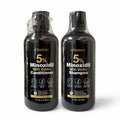 Kormesic 5%  Minoxidil with Biotin Shampoo & Conditioner (SET)