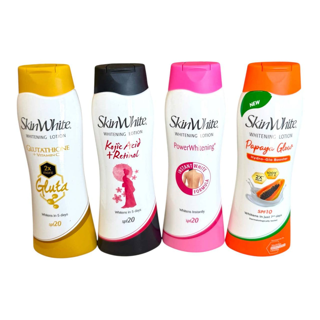 Skinwhite Lotion 200ml