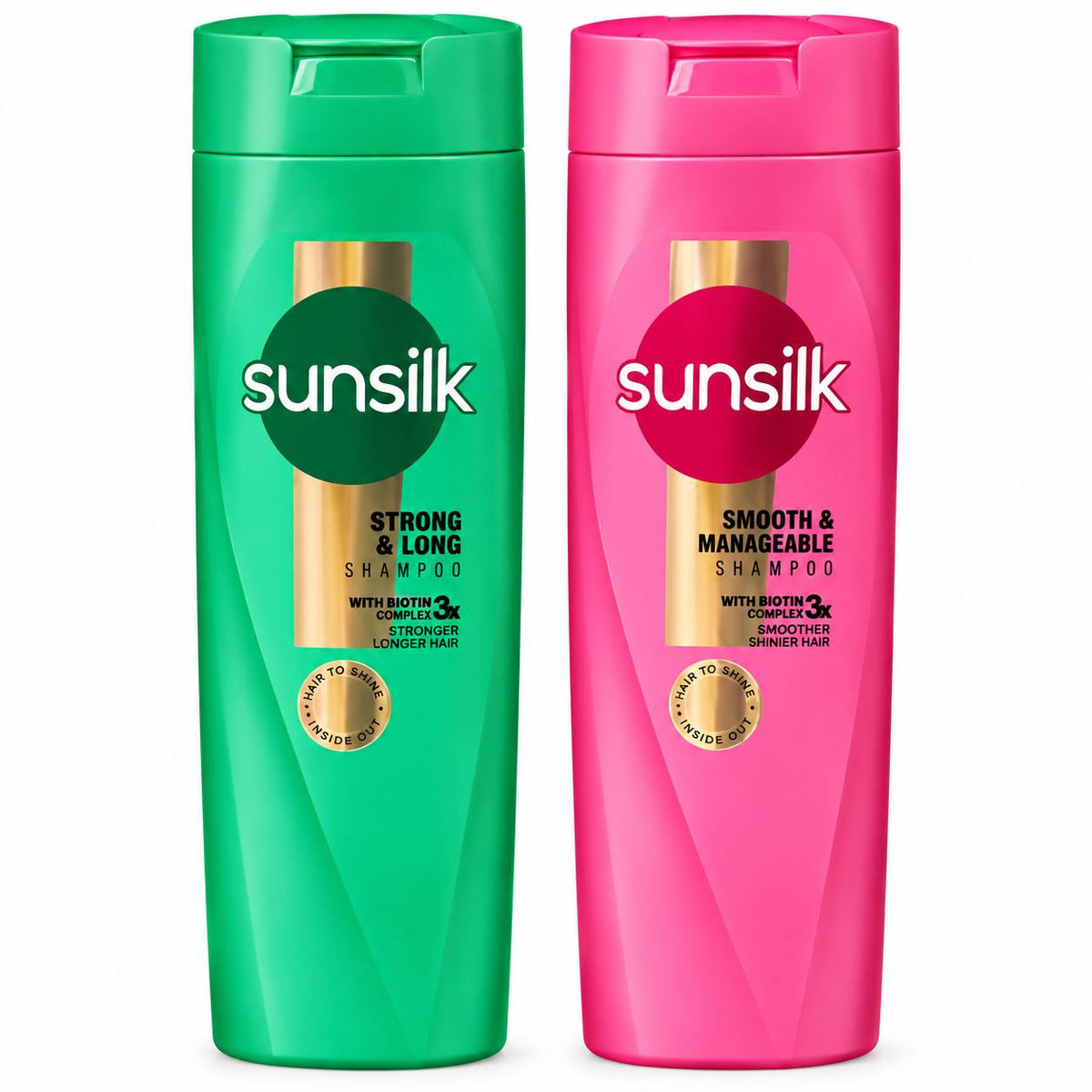 Sunsilk Shampoo 350ml