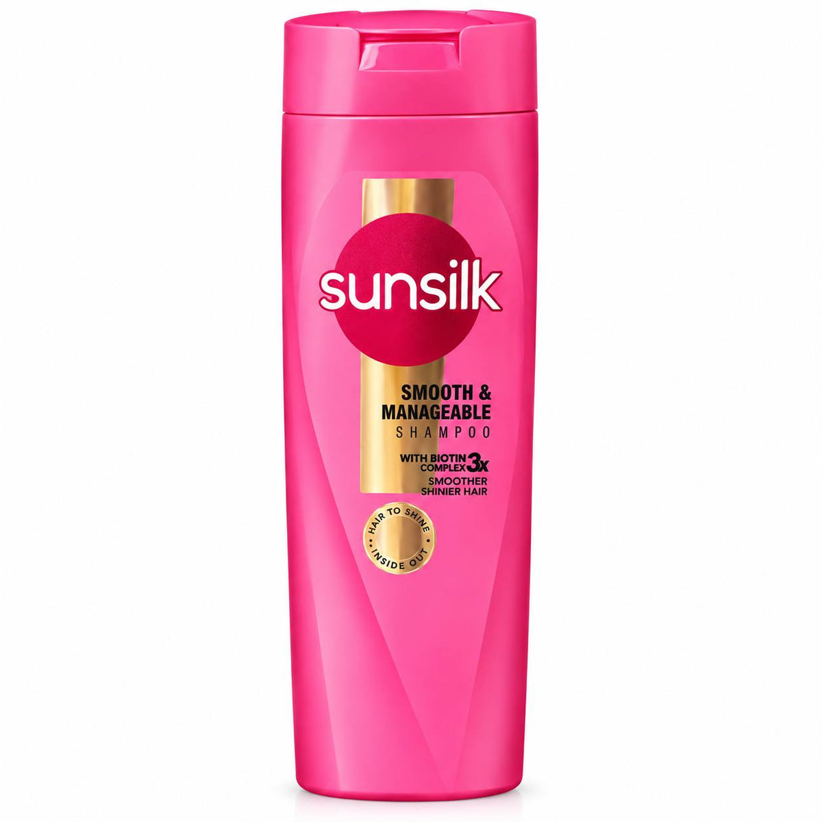 Sunsilk Shampoo 350ml
