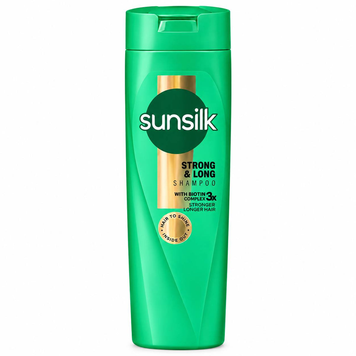Sunsilk Shampoo 350ml