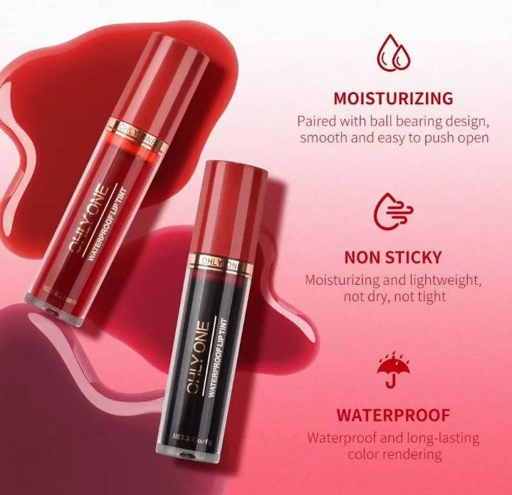 Ohly One Lip Tint