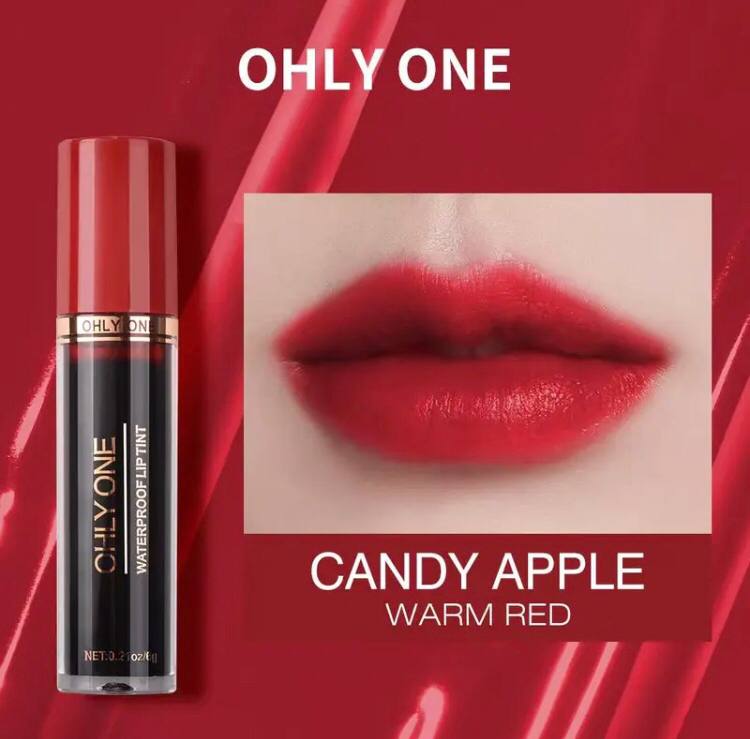 Ohly One Lip Tint