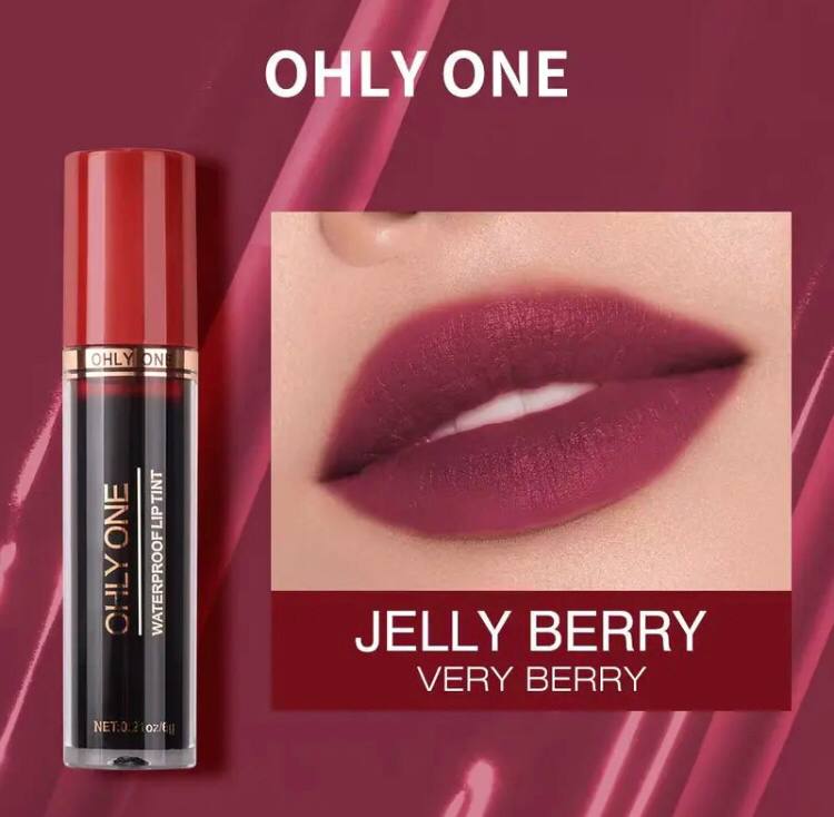 Ohly One Lip Tint