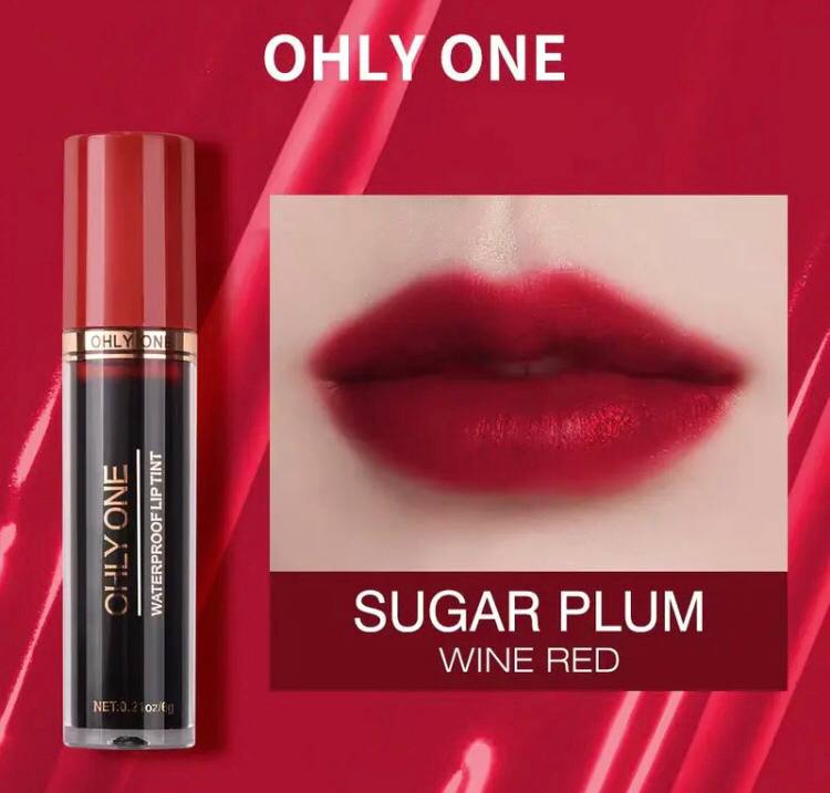 Ohly One Lip Tint