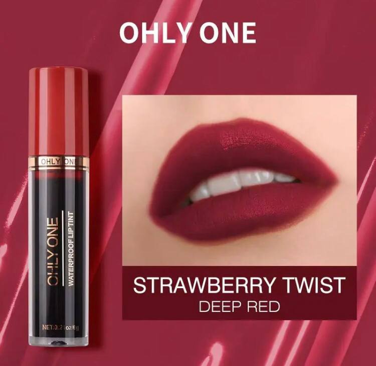 Ohly One Lip Tint