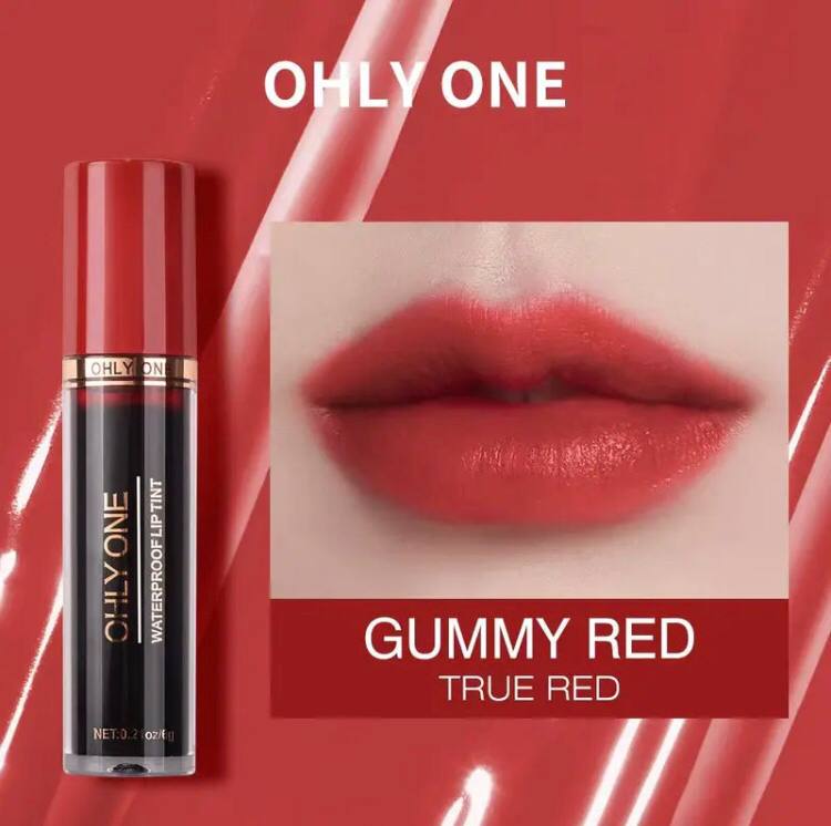 Ohly One Lip Tint