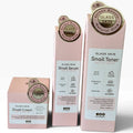 DEARBOO Glass Skin Snail Set