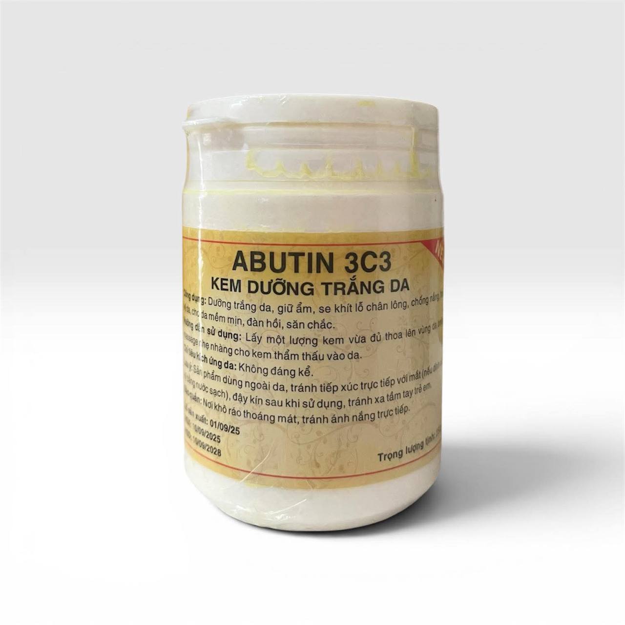 ABUTIN 3C3