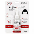 Kojie Acid Skin Whitening x10 Serum 40ml