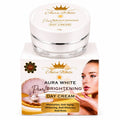 Aura White Day Cream & Night Cream