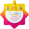 Hikari Skin Essentials Ultra Fresh Sunscreen Gel-Cream 50g ( NEW PACKAGING)