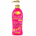 SORIKO Healthy Bright SPF50 PA++++ Body Lotions 500ml