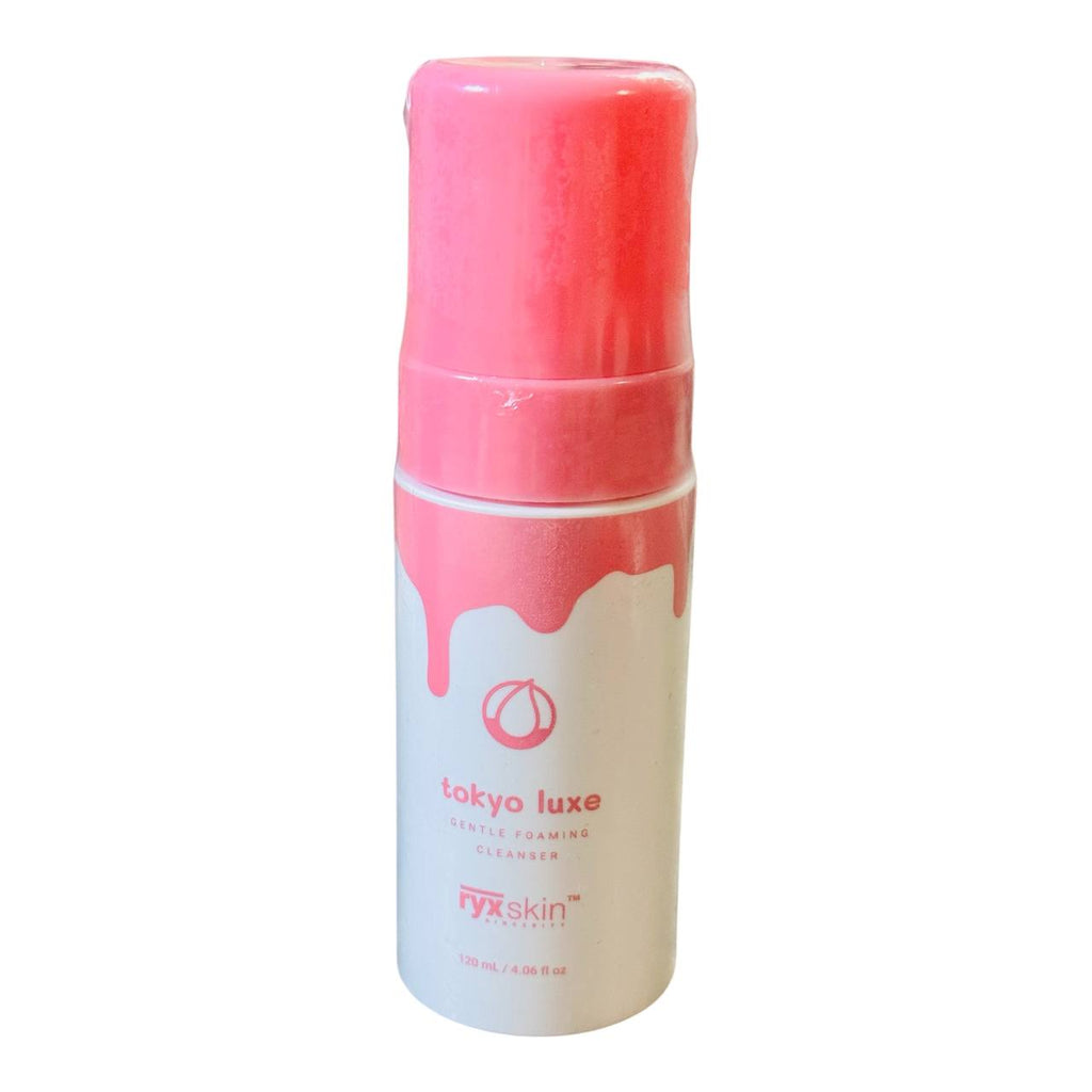 Tokyo Luxe Foam Cleanser 120ml