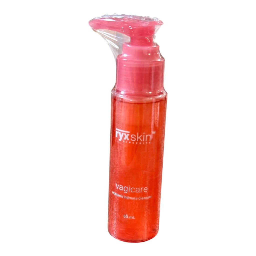 RYX Skin Vagicare Womens Intimate Cleanser 100ml
