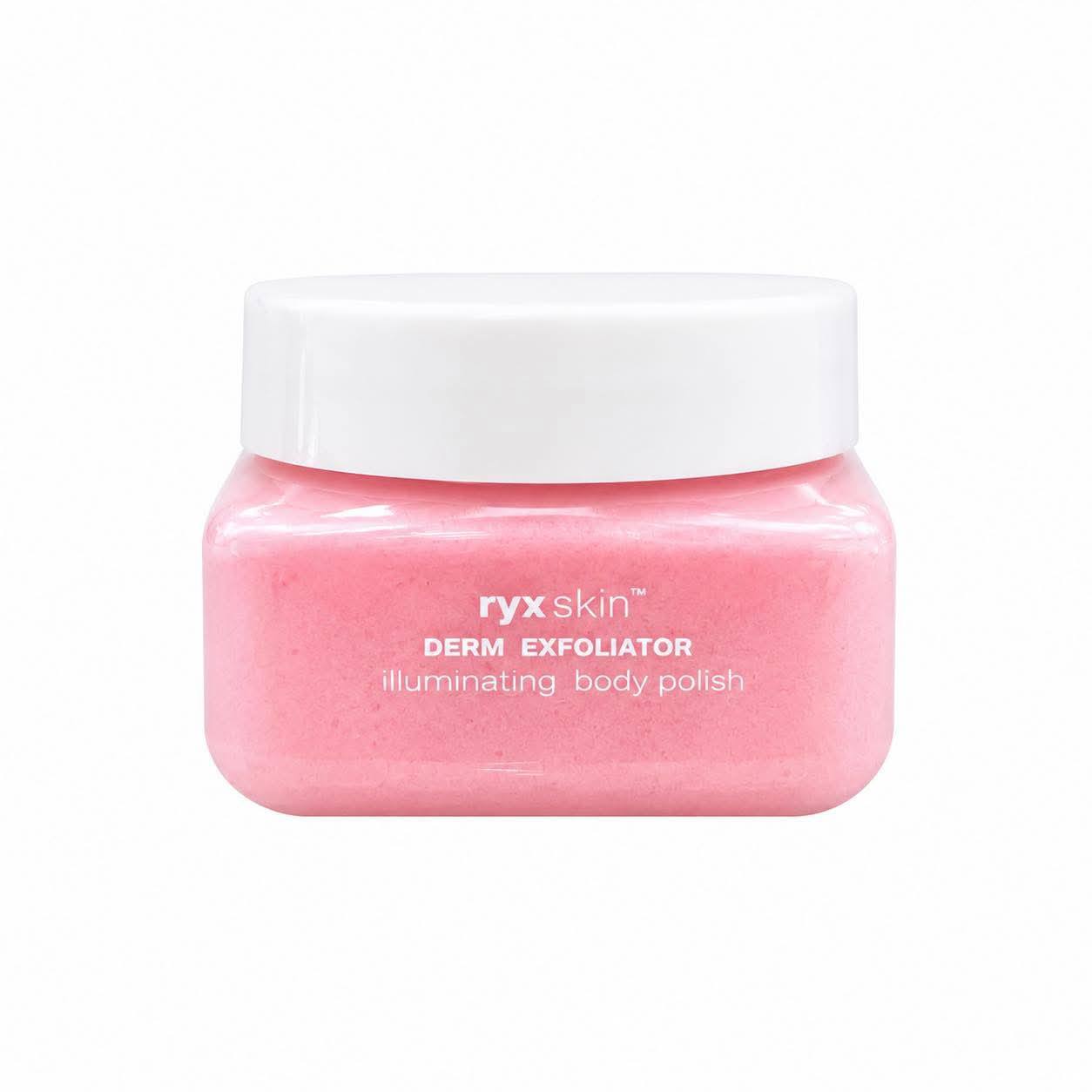 RYXSKIN Mini Scrub 50g Derm Exfoliator