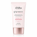 d’Alba UV Essence Waterfull+ Tone-up Pink Correcting Sun Cream SPF50+