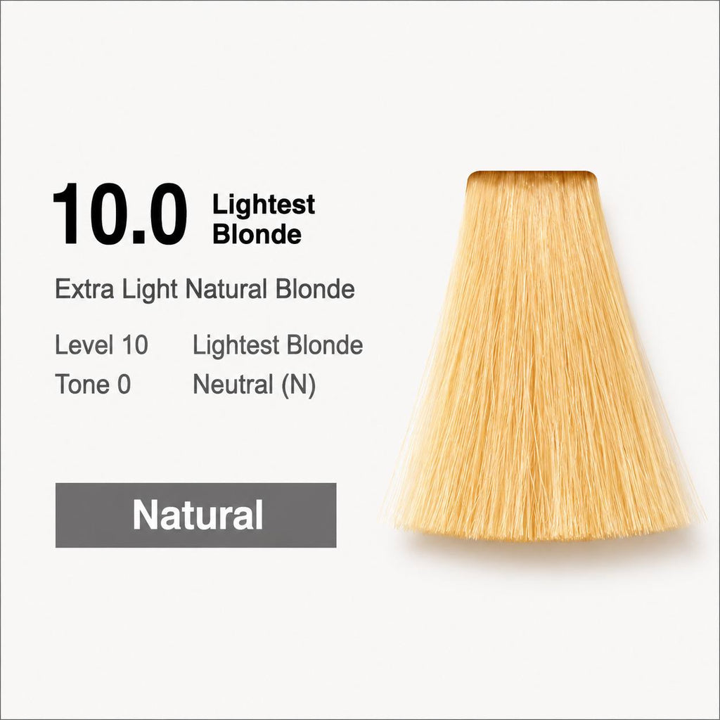 Sensibles Hair Color Cream